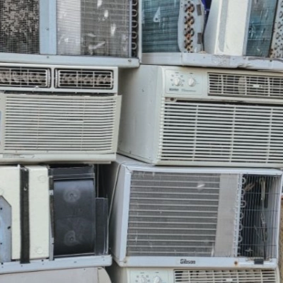 Gazipaşa Bölgesinde Sarı Hurda Fiyatı